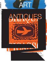 Art & Antiques 10/2025