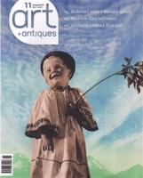 Art & Antiques 11/2015