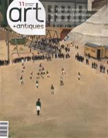 Art & Antiques 11/2016