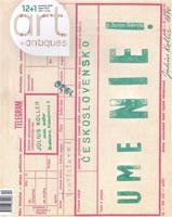 Art & Antiques 12/2016+1/2017