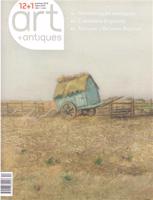 Art & Antiques 12/2018+1/2019