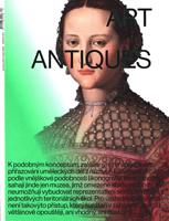 Art & Antiques 12/2019 + 1/2020