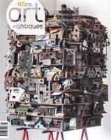Art & Antiques 2/2016
