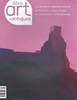 Art & Antiques 2/2017