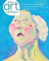 Art & Antiques 4/2018