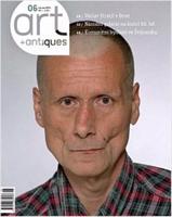 Art & Antiques 6/2015