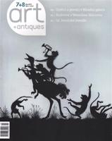 Art & Antiques 7-8/2015