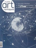 Art & Antiques 7-8/2016