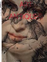 Art & Antiques 8-9/2025