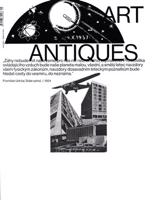 Art & Antiques 9/2021