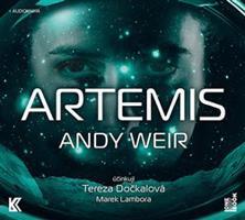 Artemis - Andy Weir