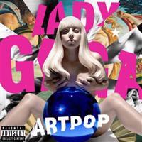 Artpop - Lady Gaga