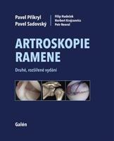 Artroskopie ramene - Pavel Sadovský, Pavel Přikryl, Filip Hudeček, Norbert Krajcsovics, Petr Neoral