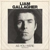 As You Were / Deluxe Edition - Liam Gallagher