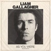 As You Were / Deluxe Edition