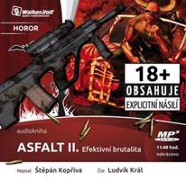 Asfalt II.