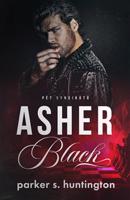 Asher Black - Parker S. Huntingon