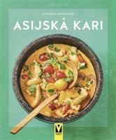 Asijská kari - Cornelia Schinharlová