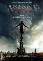 Assassin&apos;s Creed - filmová novelizace - Christie Golden