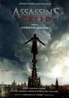 Assassin's Creed - filmová novelizace - Christie Golden