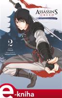 Assassin's Creed: Meč bojovnice Šao Jun, 2 - Minoji Kurata