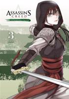 Assassin's Creed: Meč bojovnice Šao Jun 3 - Minoji Kurata