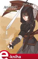 Assassin's Creed: Meč bojovnice Šao Jun 4 - Minoji Kurata