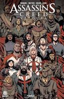 Assassins Creed Vzpoura 3: Finále