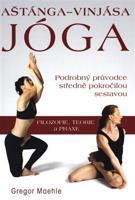 Aštánga-Vinjása Jóga - Gregor Maehle