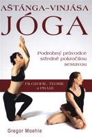 Aštánga-Vinjása Jóga