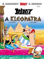 Asterix (06.) - Asterix a Kleopatra - René Goscinny