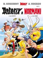 Asterix (09.) - Asterix a Normani