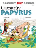 Asterix (36.) - Caesarův papyrus - Jean-Yves Ferri
