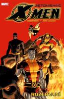 Astonishing X-Men 3: Rozervaní