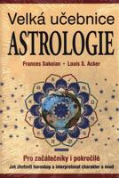 Astrologie - Velká učebnice