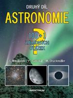 Astronomie - druhý díl - 100+1 záludných otázek