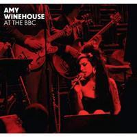 At The BBC - Amy Winehouse