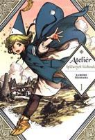 Ateliér špičatých klobouků 1 - Kamome Širahama