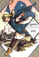 Ateliér špičatých klobouků 1