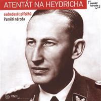Atentát na Heydricha - kol.