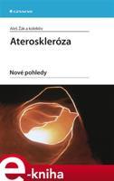 Ateroskleróza - Aleš Žák, kolektiv