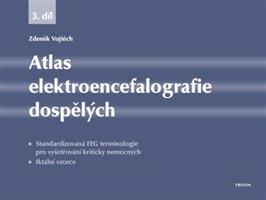 Atlas elektroencefalografie dospělých - 3.díl