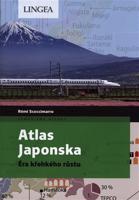 Atlas Japonska
