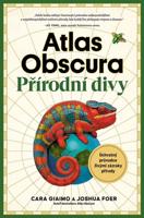 Atlas Obscura – Přírodní divy