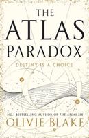 Atlas paradox - Olivie Blake