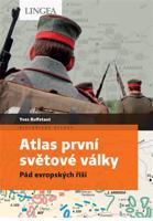 Atlas první světové války