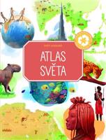Atlas světa - Joanna Neville