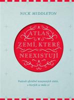 Atlas zemí, které neexistují