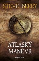 Atlaský manévr - Steve Berry