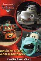 Auta - Burák na Měsíci a jiné povídačky